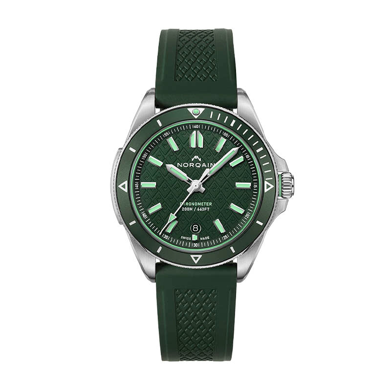 Norqain Adventure Sport 40 N1300.08S02.E01.R02