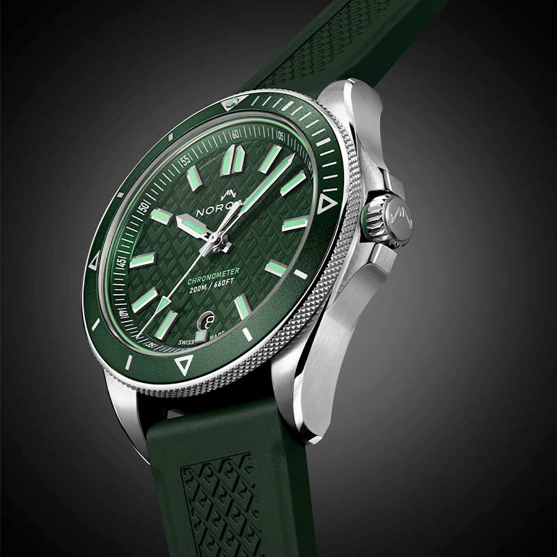 Norqain Adventure Sport 40 N1300.08S02.E01.R02