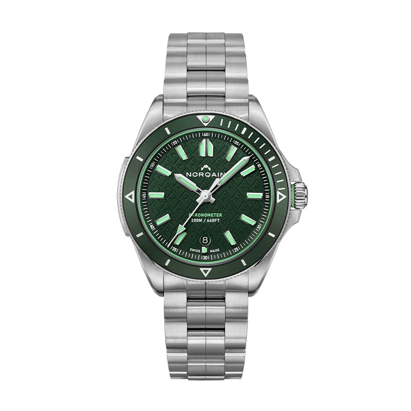 Norqain Adventure Sport 40 N1300.08S02.E01.S01
