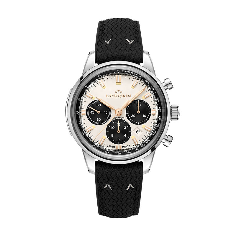 Norqain Limited Edition Freedom 60 Chrono 43 N2200.19S02.C01.R01