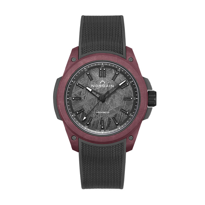 Norqain Special Edition Wild One Skeleton 42 N3000.21Q47.M02.R01