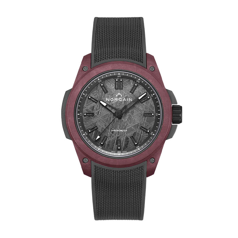 Norqain Special Edition Wild One Skeleton 42 N3000.21Q47.M02.R02
