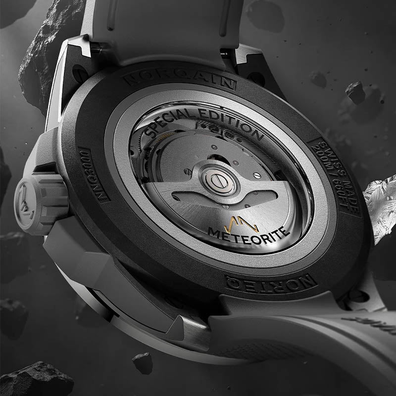 Norqain Wild One Meteorite Special Edition 42 N3000.21T01.M01.R02