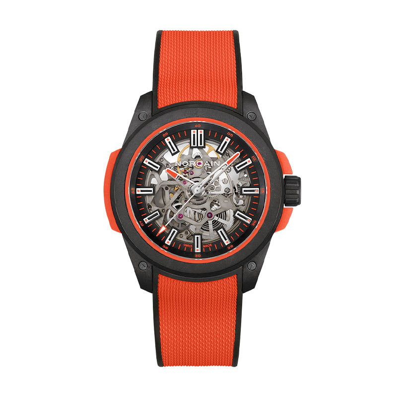 Norqain Wild One Skeleton 42 N3000.07Q31.B13.R01