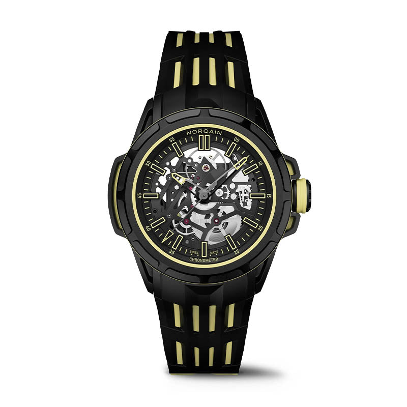 Norqain Wild One Skeleton X-Lite Limited Edition 41 N3003.26X01.B01.R01