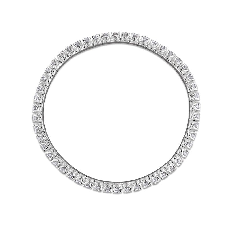 Picchiotti Xpandable ™ Platinum 8ct Diamond Bracelet