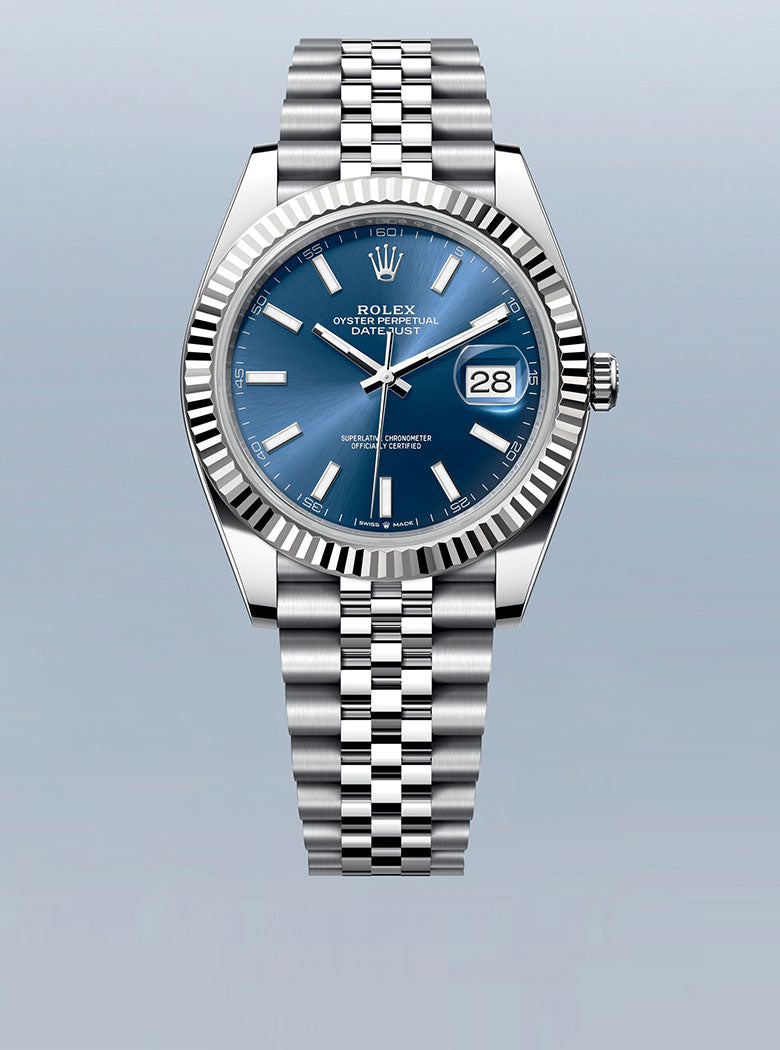 ROLEX Datejust-m126334-0002