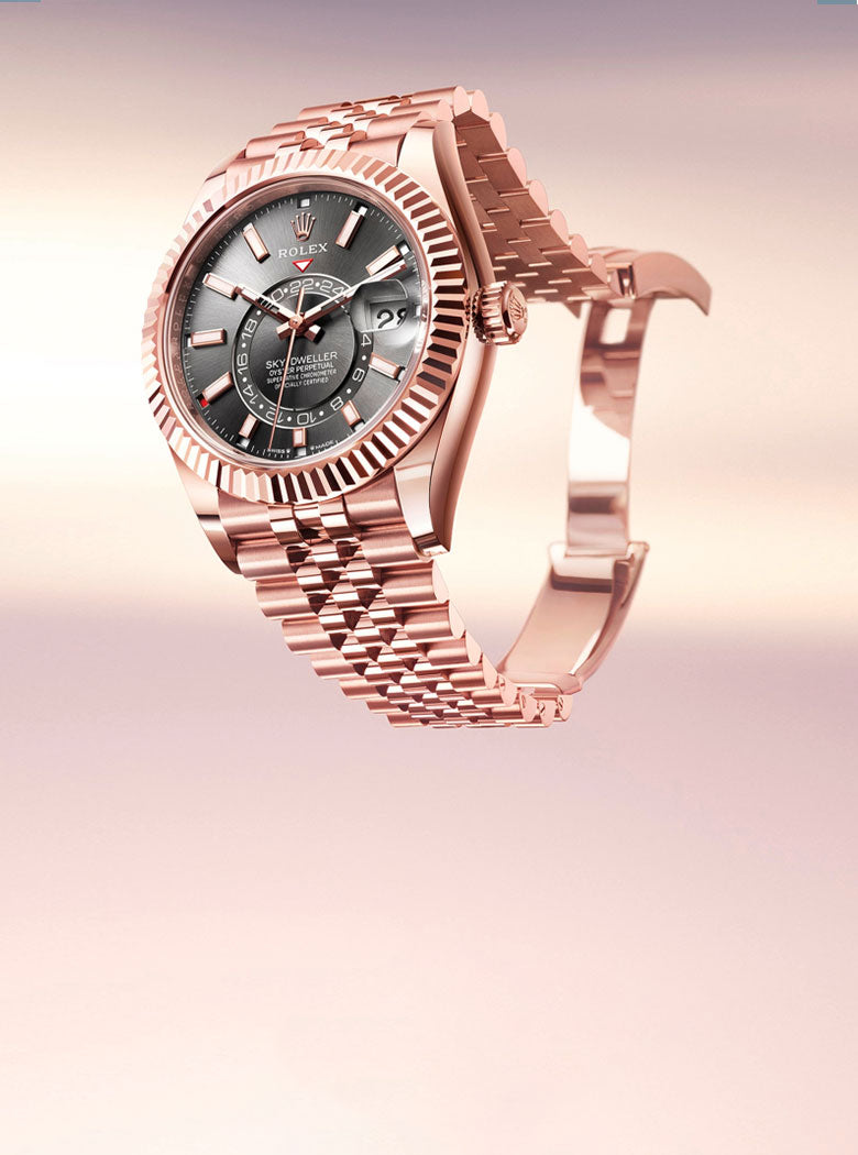 Rolex Sky-Dweller M336935-0008