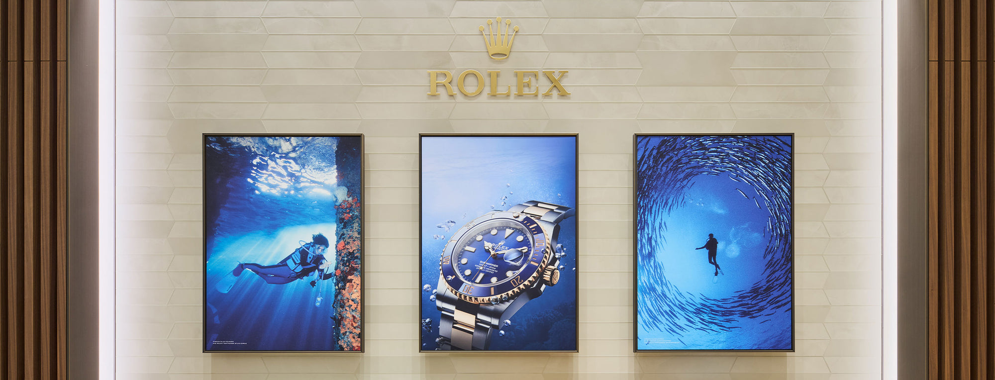 Rolex Contact Us Knar Jewellery