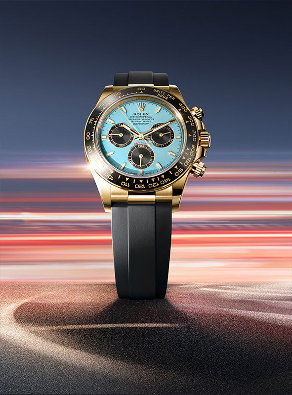 Rolex Cosmograph Daytona 126518LN-0014