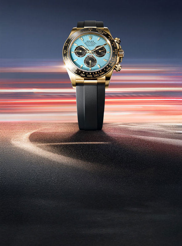 Rolex Cosmograph Daytona 126518LN-0014