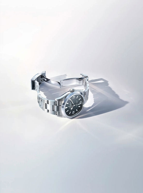 Tissot Lovely 19.5 T0580091103100