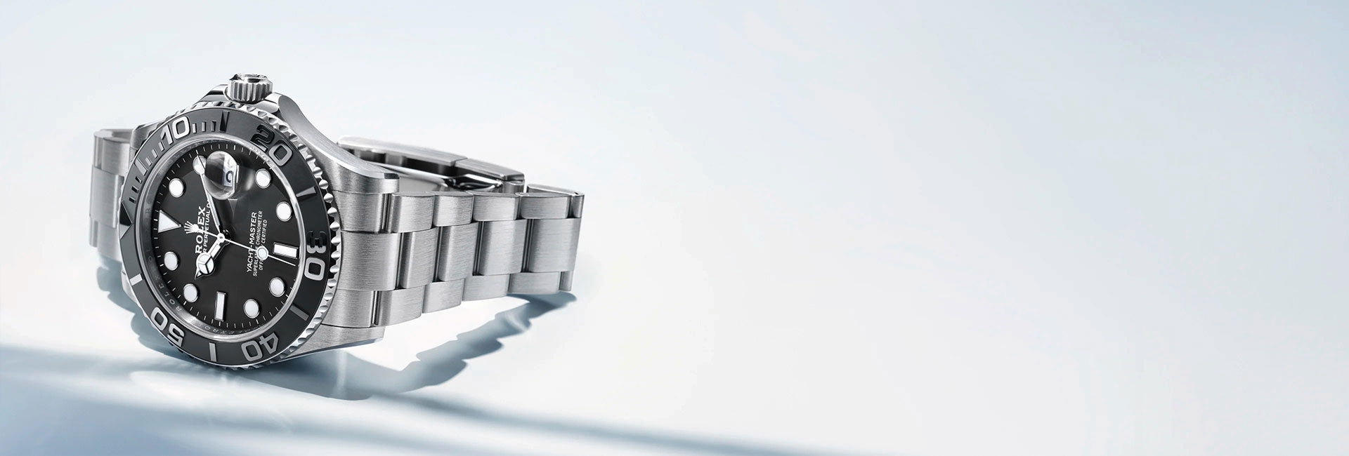 Rolex Yacht-Master M226627-0001