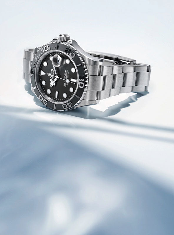 Rolex Yacht-Master M226627-0001