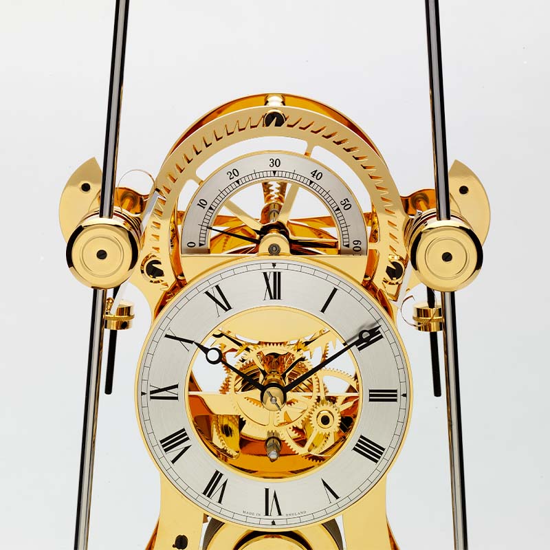 S5216G ESCAPEMENT