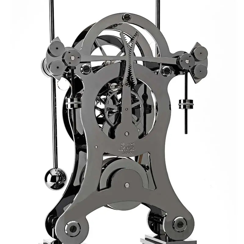 Comitti of London Navigator Clock