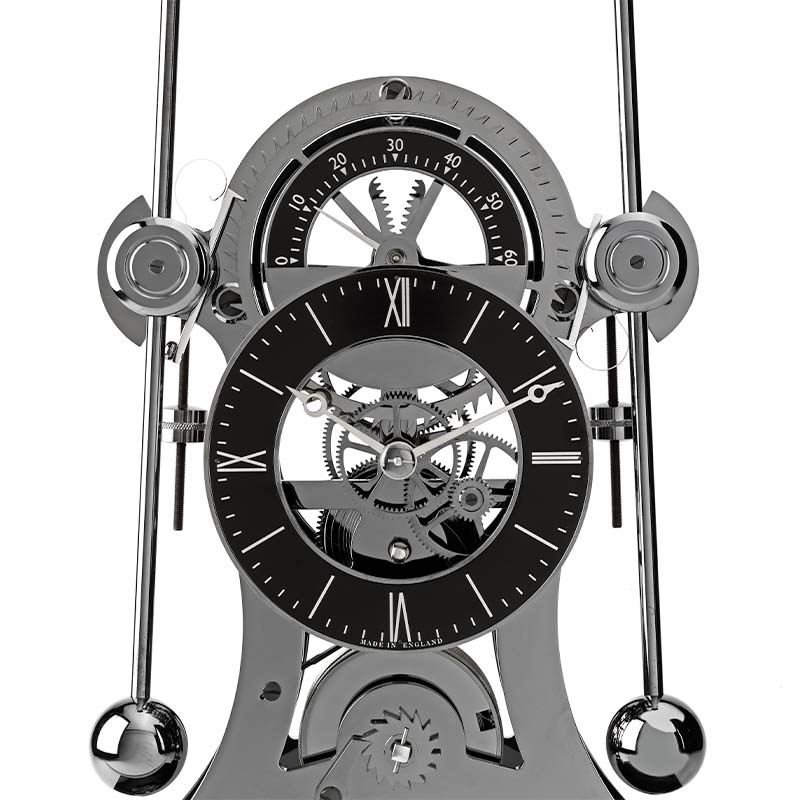 S5666B ESCAPEMENT