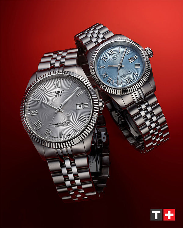 Tissot Watches Gifting 01