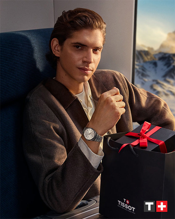 Tissot Watches Gifting 04