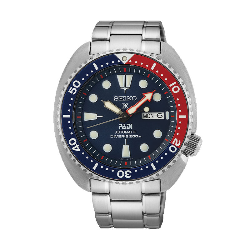 Seiko Prospex PADI Diver's SRPE99