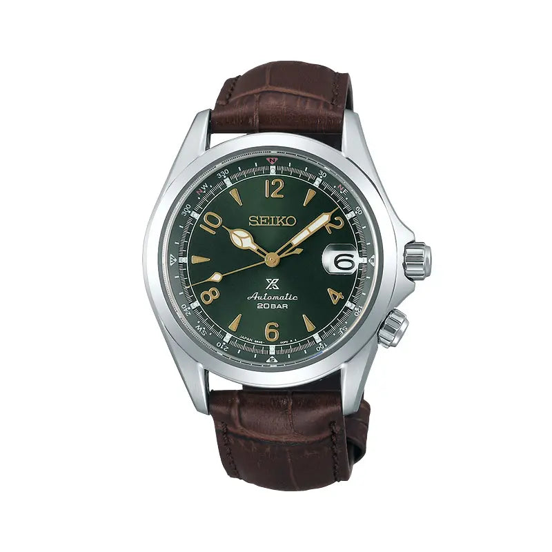 Seiko-SC00954-Reference-No-SPB121J1