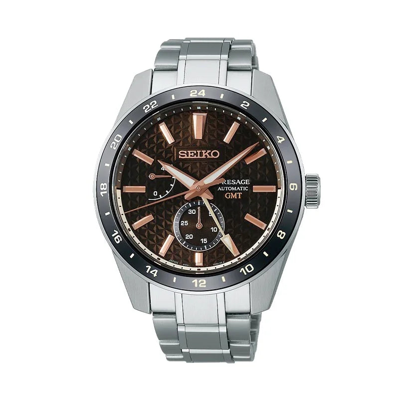 Seiko Watch SPB275J1