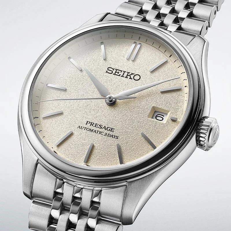 Seiko Watch SPB463 b CMYK