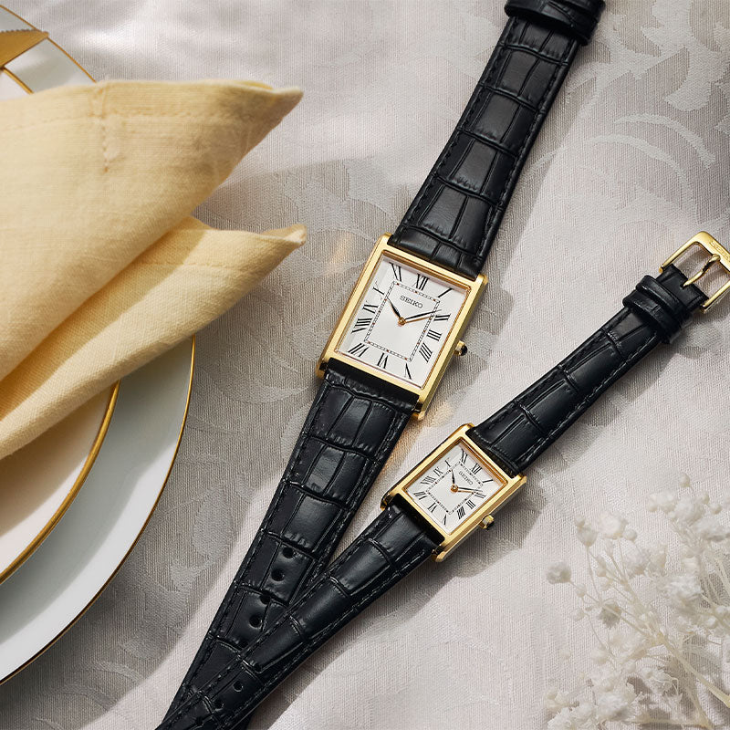 Seiko Watches Core Classics Category