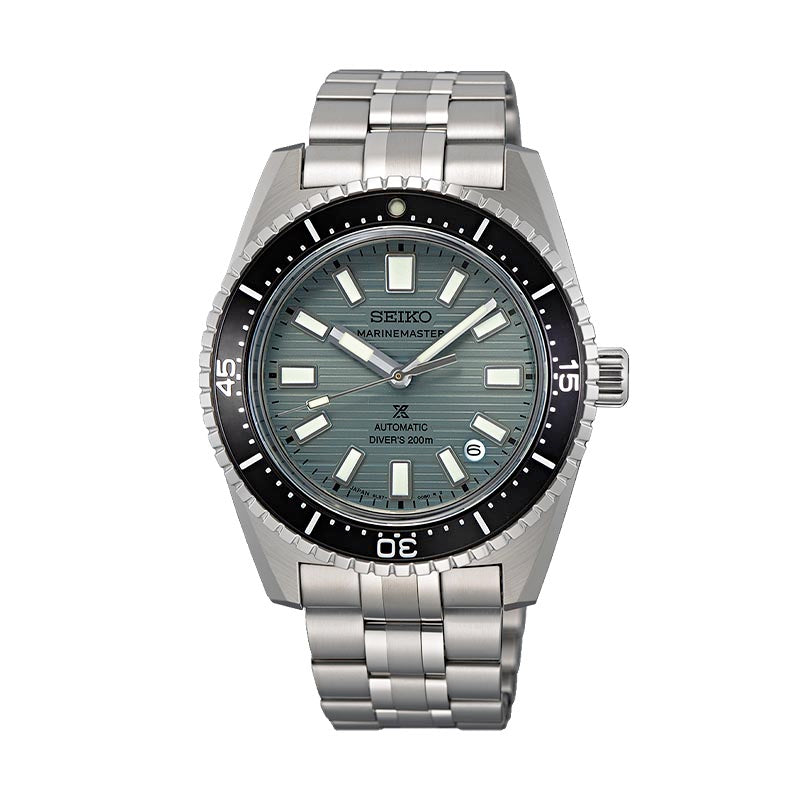 Seiko Prospex Heritage Diver's 39.5 SJE117