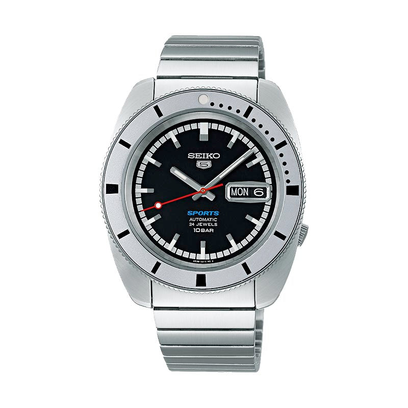 Seiko 5 Sports SNXS Heritage 38.5 Limited Edition SRPL05