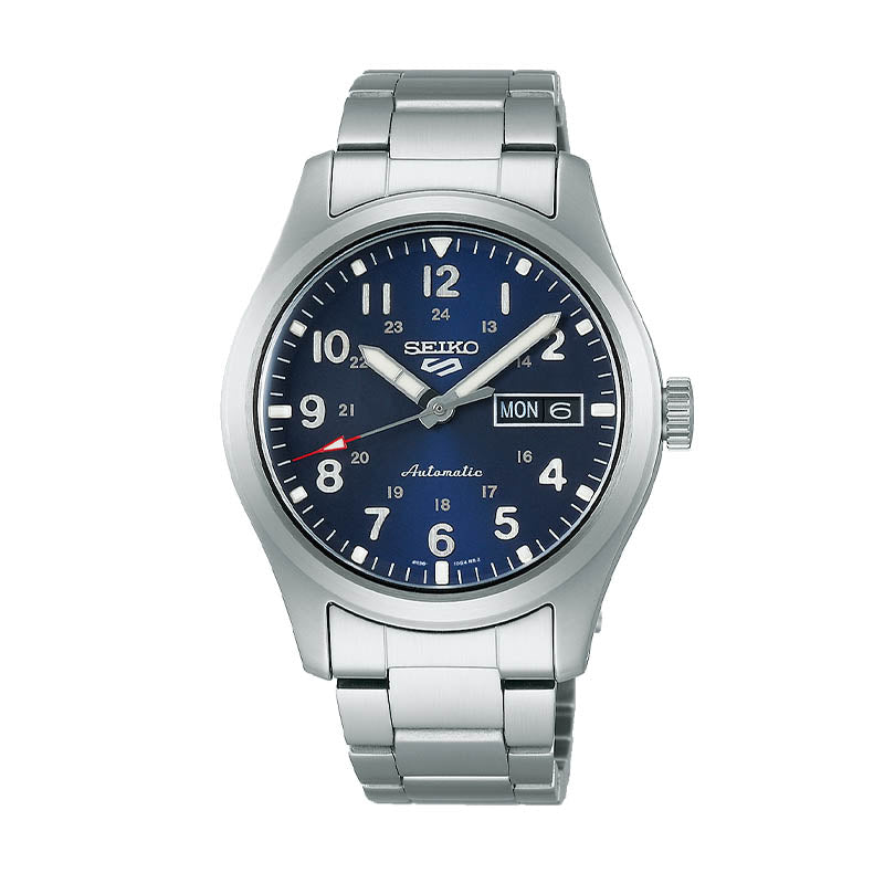 Seiko 5 Sports 39.4 SRPG29