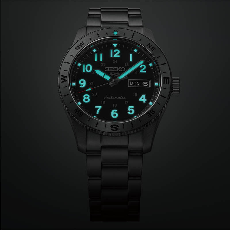 Seiko 5 Sports 41 HDB006