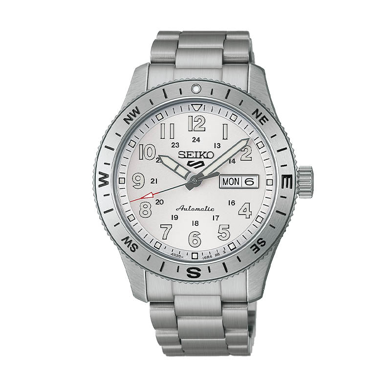 Seiko 5 Sports 41 HDB007