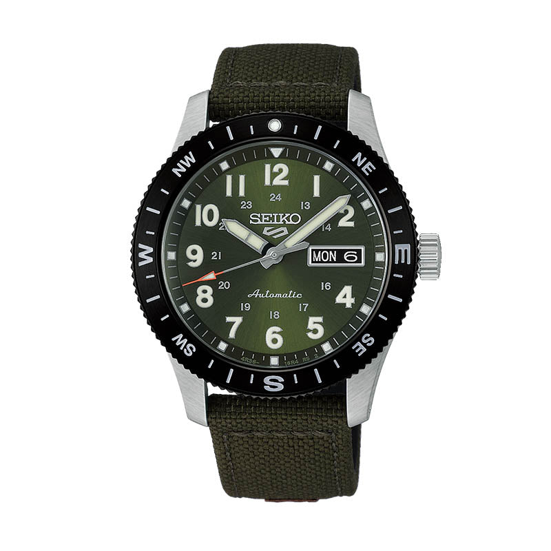 Seiko 5 Sports 41 HDB008
