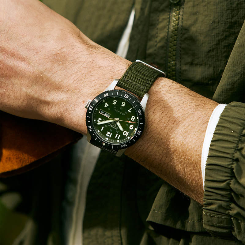 Seiko 5 Sports 41 HDB008