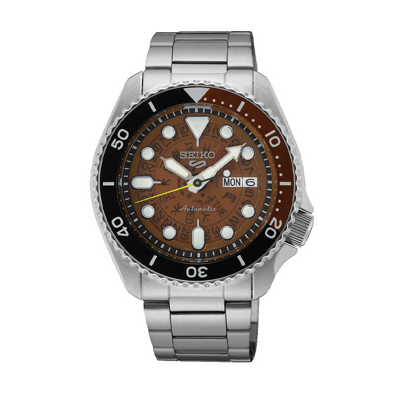Seiko 5 Sports 42.5 SRPJ47
