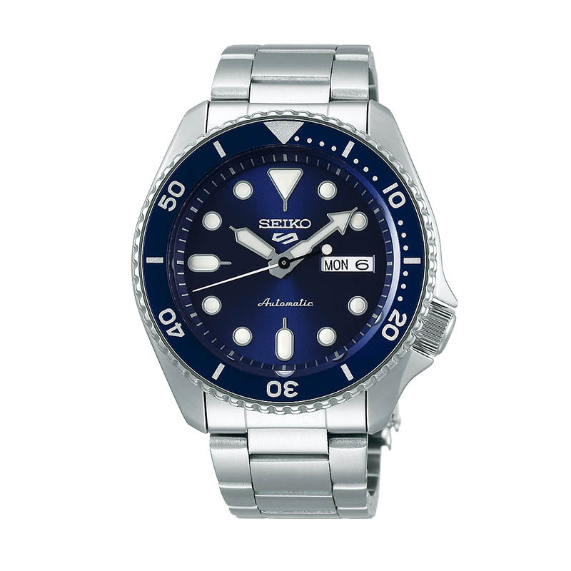 Seiko 5 Sports SKX 42.5 SRPD51