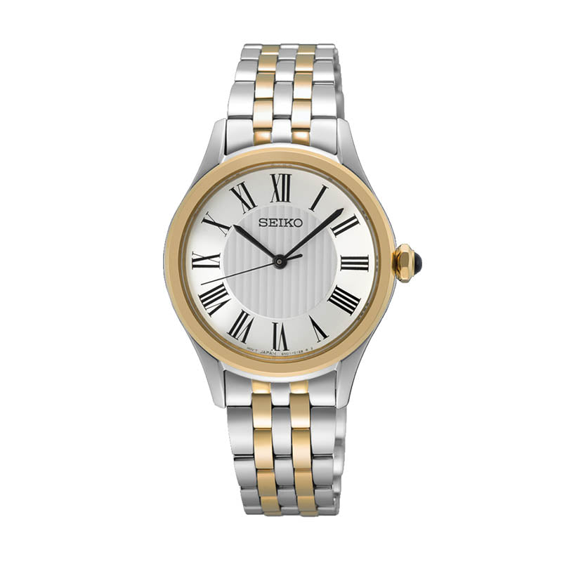 Seiko Core Classics 29.6 SUR612