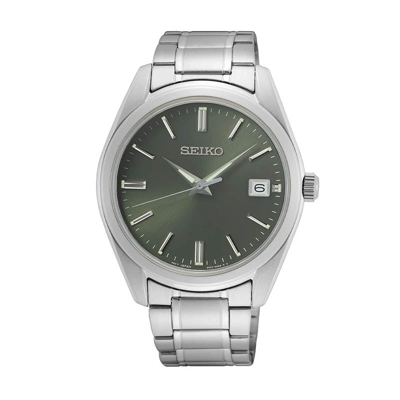 Seiko Core Classics 40.5 SUR527
