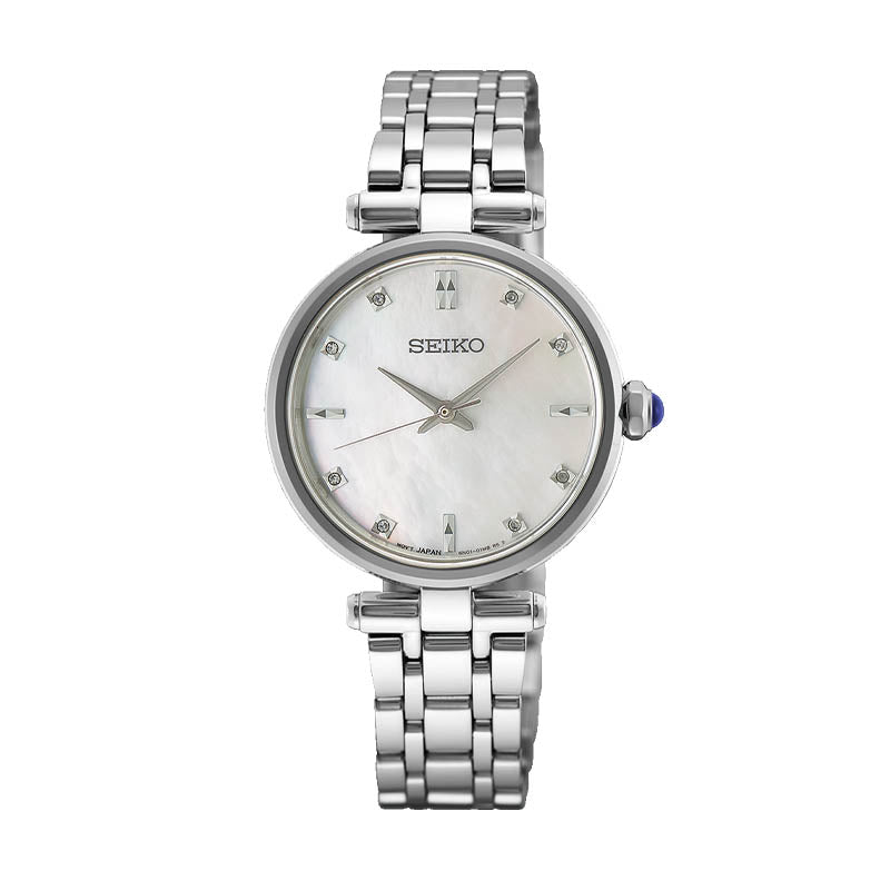Seiko Essentials 29 HGH005