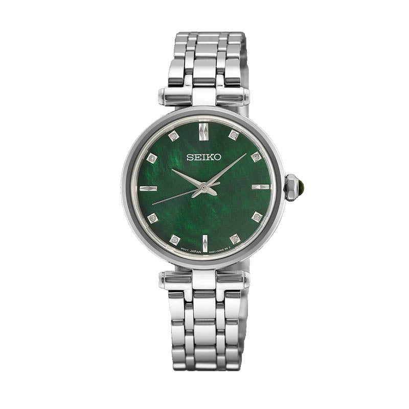 Seiko Essentials 29 HGH006