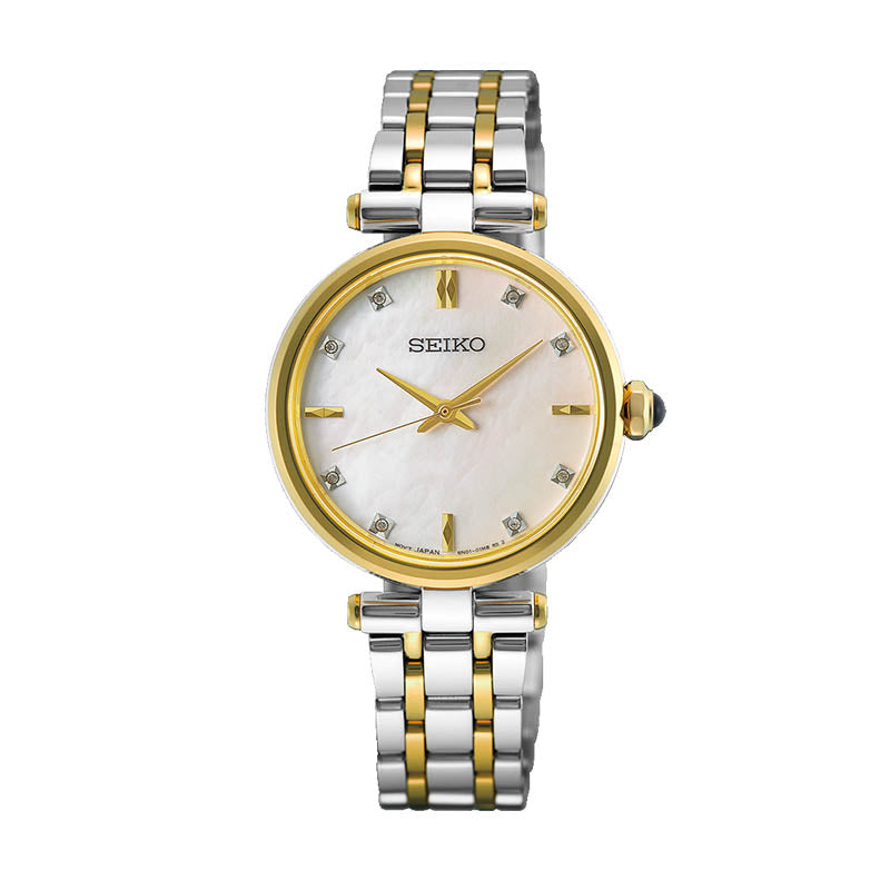 Seiko Essentials 29 HGH007