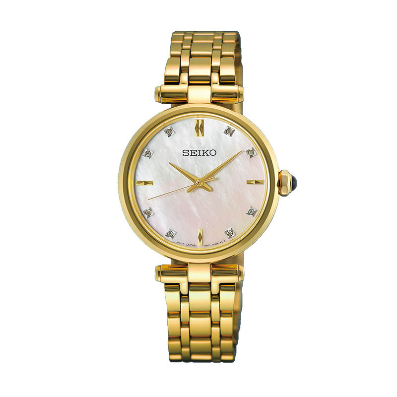 Seiko Essentials 29 HGH008
