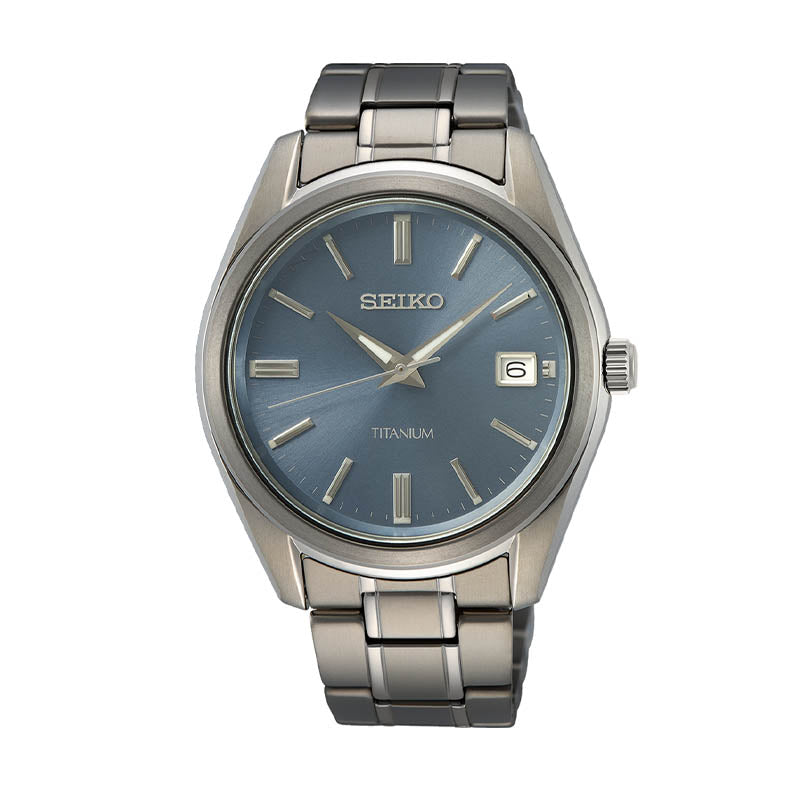 Seiko Essentials 40.2 SUR371