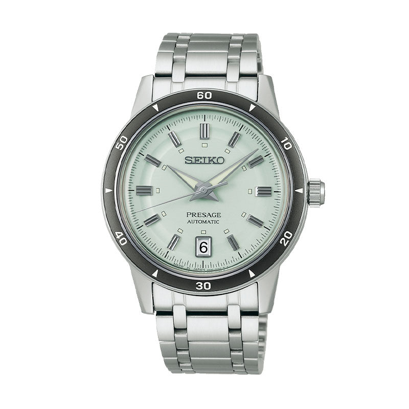 Seiko Presage 39.5 SRPL71