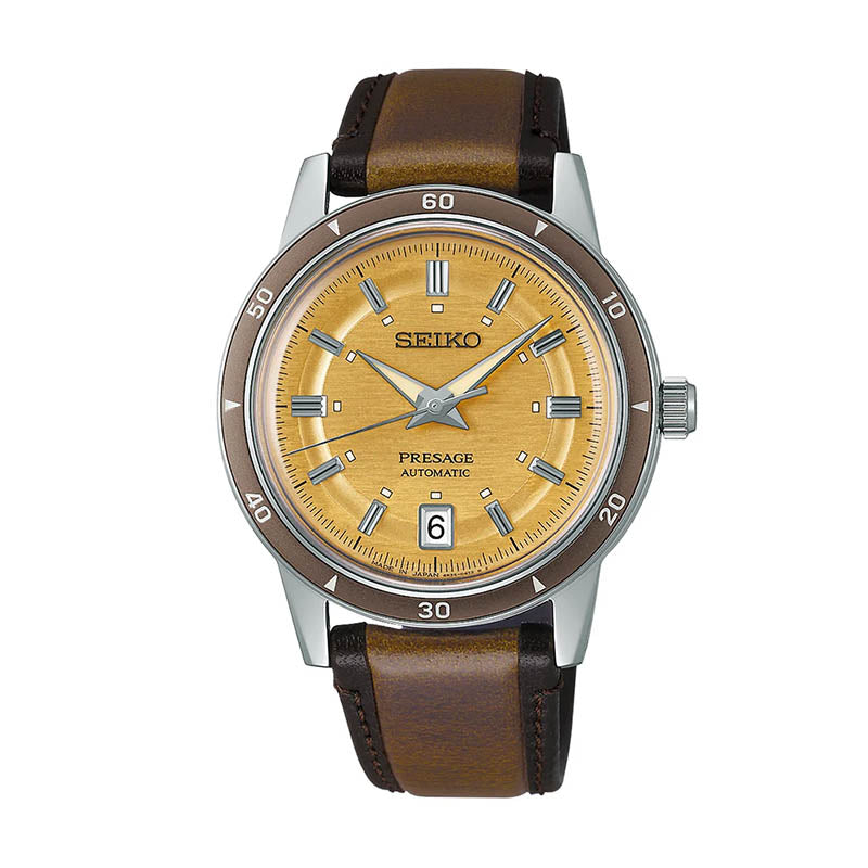 Seiko Presage 39.5 SRPL75