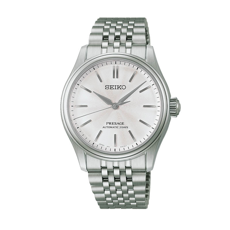 Seiko Presage Classic 38 HCC001