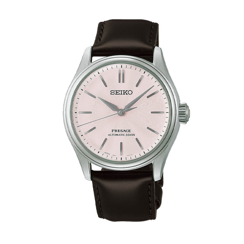 Seiko Presage Classic 38 HCC003