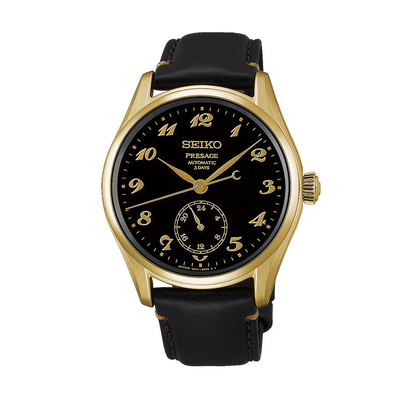 Seiko Presage Classic 39.6 HCC006