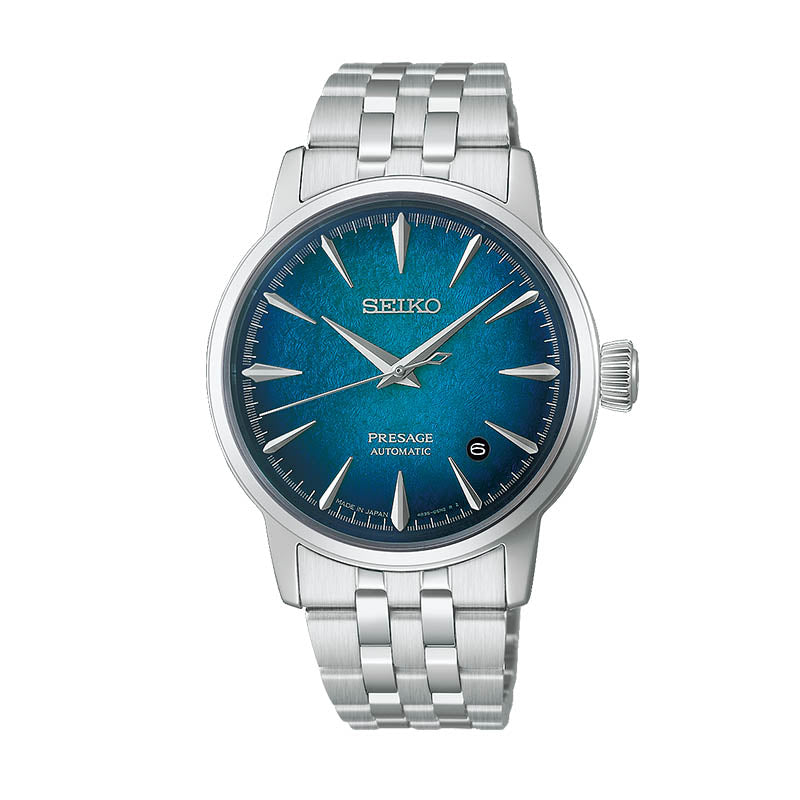 Seiko Presage Cocktail Time 38.5 HCB001